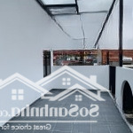 Căn hộ ccmn cao cấp, trung tâm ngã tư sở, 138m2, 23 phòng 2n1k, lô góc, dòng tiền 200tr/ tháng