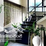 đại hạ giá 29 tỷ giảm còn 24,5 tỷ- biệt thự lê văn sỹ - khu sang dt 7,5x20m - 2 tầng sân thượng