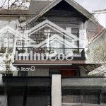 Bán bt hoa lan 250m2 đất vuông vắn, đã hoàn thiện, view thẳng almaz, sau nhà sông rộng, giá 70 tỷ