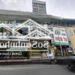 Hàng hiếm! tòa nhà văn phòng mặt tiền đường trần khắc chân tân định, q1 ngang 6,5m hầm 5t giá 29tỷ