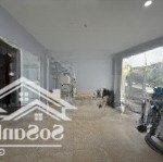 Chủ cần cho thuê căn shop, vị trí đẹp nhất nguyễn cơ thạch, dtsd: 690m², chủ hỗ trợ nhiều chi phí