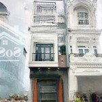 Bán nhà 3 tầng sổ riêng gần kcn vsip1, aeon bình dương, vincom 550