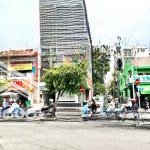 Căn duy nhất mặt tiền nguyễn bỉnh khiêm, p. đa kao, quận 1. dt: 8 x 20m. xd: 1 hầm 7 tầng. 68 tỷ