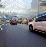 Khan hiếm mặt tiền cao thắng - quận 3 - 8x17m - hầm 7 tầng - hđt 300tr/tháng - giá chỉ 55 tỷ