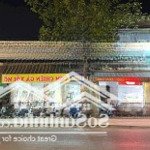 Bán nhà mặt tiền kinh doanh đường nguyễn thị minh khai, dĩ an,186m2 ngang 5 nở hậu, thổ cư 120m2.