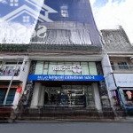Bán tòa nhà mặt tiền bạch đằng, q. tân bình - dt: 8x25m - hầm 8 tầng - hđt: 310 triệu - giá: 55 tỷ