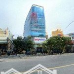 Góc 2 mặt tiền nơ trang long, q. bình thạnh - dt: 9x30m - hầm 8 tầng - hđt: 320 triệu - giá: 55 tỷ