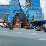 Siêu diện tích khu trần não, quận 2 - dt: 24x45m - công nhận: 1080m2 - xd: hầm 7 tầng - giá: 120 tỷ
