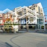 Giảm 2 tỷ đất full thổ ngay trung tâm sầm uất hoàng diệu 2 ngang 8m xây dựng cao tầng-đường rộng 7m
