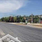 Bán 1,6 sào mặt tiền quốc lộ 28, cách tp phan thiết 5.5 km