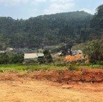 Bán đất xã hiệp an đối diện bến xe sacom