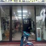 Cho thuê mặt tiền kinh doanh giá rẻ tp bmt.