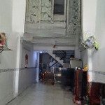 Bán gấp nhà tân bình - trường chinh - p12, 50.2m2 - 3 tầng - 5,2 tỷ