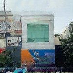 Hàng hiếm bán nhà mặt tiền bùi thị xuân, quận 1 - dt: 8x15m - 5 tầng - hđt: 320 triệu - giá: 60 tỷ
