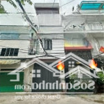 Chdv 5 tầng 7pn, dòng tiền 38tr/th, ô tô tải quay đầu, ngang 4.4m, vuông vức chỉ hơn 8 đồng quận 11