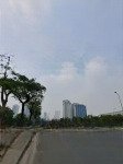 Nam từ liêm 115m, mt: 6m 18.x tỷ mảnh đất đẹp mặt tiền khủng - ô tô vào nhà ngõ thông