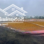 Chính chủ đất tôi cần nhượng lại giá f0 hơn 10tr/m2 đất tại hoà lạc