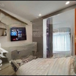 Cho thuê cc saigon royal đẹp xuất sắc, 40m2, 13 triệu tại bến vân đồn, q4, hcm