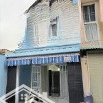 Nhà phố mặt tiền cây da xề p. đông hòa tp dĩ an