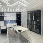 Bán chcc the peak midtown phú mỹ hưng, 3pn 127m2, căn góc nội thất mới cao cấp view đẹp , q7, hcm