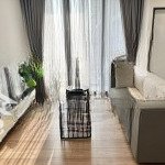 Chủ định cư sang gấp căn hộ eco green 2pn