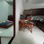 Giảm 1,5 tỷ- hẻm xe tải 6m- 3 tầng 100m2 6x17m ngay chợ tân trụ chỉ nhỉnh 8 tỷ