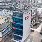 Bán nhà mặt phố giá siêu hời chỉ 58 tỷ tại đường võ văn tần, q3 9.5x16m 6 tầng, hđt: 207 tr/tháng