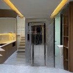 Bán gấp nhà đẹp 6,8 tỷ trịnh văn bô 48m2 - 6 tầng - thang máy - nội thất mới đẹp