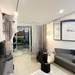 Cho thuê căn hộ chung cư 70m2, 14 triệu, tại sunrise riverside, nhà bè, hcm
