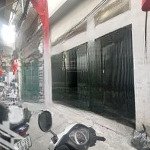 Bán nhà nguyễn văn cừ, long biên, 127m*3t, 20,5 tỉ. bán đất tặng nhà.