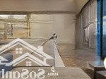 Bán căn nhà siêu vip mặt phố lý thường kiệt diện tích 90m2 x 5 tầng ô góc 3 mặt thoáng, mt 9m