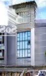 Bán tòa văn phòng sổ đỏ chính chủ 12 tầng 2 hầm mặt phố triệu việt vương 150m2, siêu hiếm