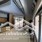 Phan xích long -hoa sứ phú nhuận 4x17m, 4 tầng, 5pn. full nt nhà mới đẹp