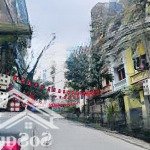 Bán nhà đẹp phân lô, ô tô phạm tuấn tài 65m, 7 tầng thang máy, mặt tiền 5m, 21 tỷ thương lượng