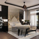 Ngang to 5,1m ! bán nhà đường nguyễn bỉnh khiêm q1 - sát bên lê duẩn (5,1x19,3m) cpxd 7 tầng. 35 tỷ
