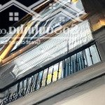 Nhà mới 50m2 x4tầngtại vạn phúc thanh trì. - ô tô tránh / kinh doanh 4,x tỷ