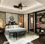 Duy nhất - ngang 8,3m! mặt tiền hồ biểu chánh (8,3x13,3m) 107m2. cpxd: hầm 5 tầng st. giá 24 tỷ tl