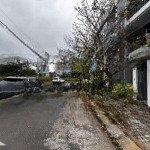 Bán đất đường hoả sơn 3 ngay đường nguyễn duy trinh sát biển sát sông
