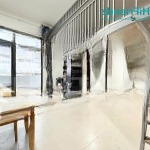 Khai trương dự án chdv duplex và studio full nội thất gần ngã tư hàng xanh