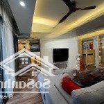 Bán cc 1pn full nội thất tại vinhomes d''capitale, 2,7 tỷ, 34m2