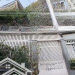Nhà đẹp hẻm ô tô, nơ trang long, bình thạnh- 4 tầng btct- 45m2 có 3pn 3wc, sân thượng- chỉ 6.3 tỉ
