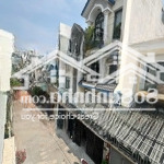 Bán nhà hẻm xe hơi lê văn việt, p. long thạnh mỹ, 60m2 vuông, nhà 3 lầu giá 5,7 tỷ thương lượng