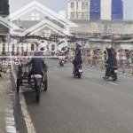 Mặt tiền kinh doanh đường nguyễn thị nhỏ p16 q11 ( 4 x 32m trệt, lửng, 2l )