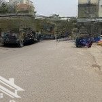 Bán đất phố ngô gia tự 37m ngõ nông, ô tô đỗ cửa vị trí đẹp giá 4,85 tỷ
