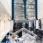 Cho thuê mặt tiền nguyễn gia trí q. bình thạnh dtsd 350m2. vị trí siêu đẹp
