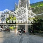 Cho thuê nhà mặt tiền hoàng dư khương, quận 10 diện tích lớn, phù hợp kinh doanh & làm văn phòng
