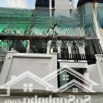 Cho thuê nhà p. tân định, quận 1 phù hợp văn phòng, showroom 8x15 dtsd 550m2