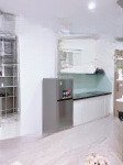 Chính chủ cần bán căn 1 ngủ +, ban công đông nam, nhà mới và đẹp, nội thất trẻ trung