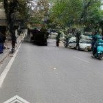 Phân khúc tuyệt chủng- mặt phố giải phóng- kinh doanh khủng- vỉa hè đá bóng- giá đầu tư