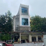 Cần bán mp nguyễn khang cầu giấy 110m,6t,mt5m nhà vuông vắn mỗi tầng 2pn,tm,đh đầy đủ giá 54.x tỷ